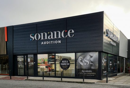 Audioprothésiste Montélimar