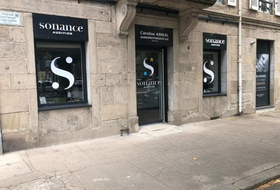 Audioprothésiste Montbrison