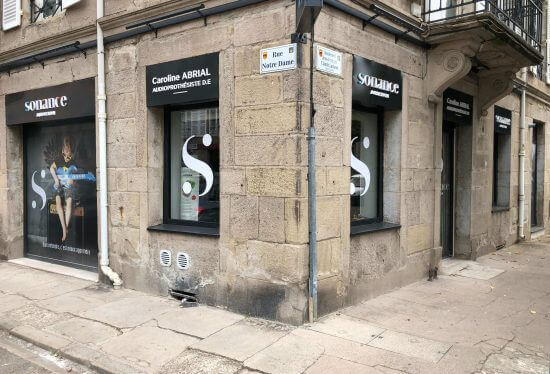 Audioprothésiste Montbrison