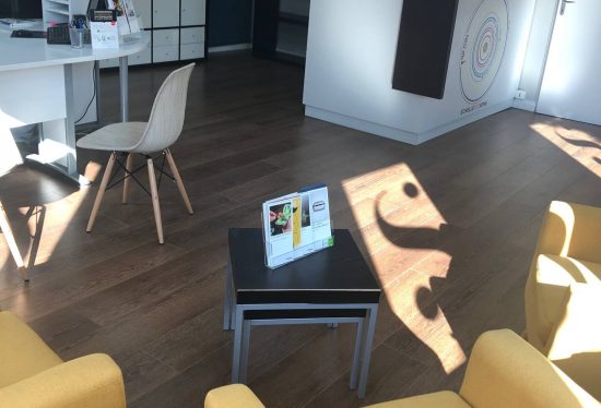 Cabine Auditive Montbrison