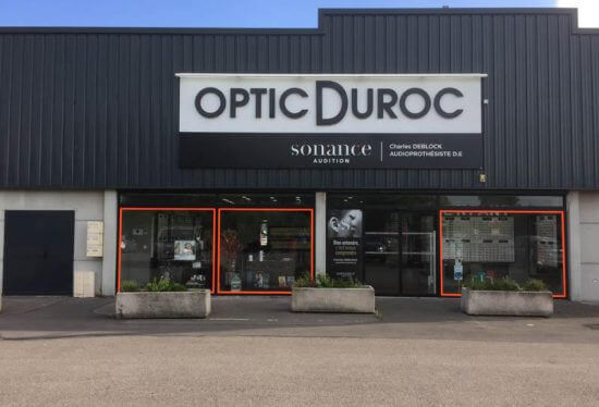 Audioprothésiste Bourbourg