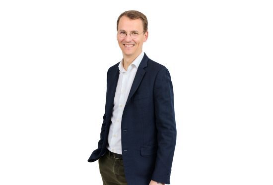 Ludovic Delacour, Audioprothésiste D.E.