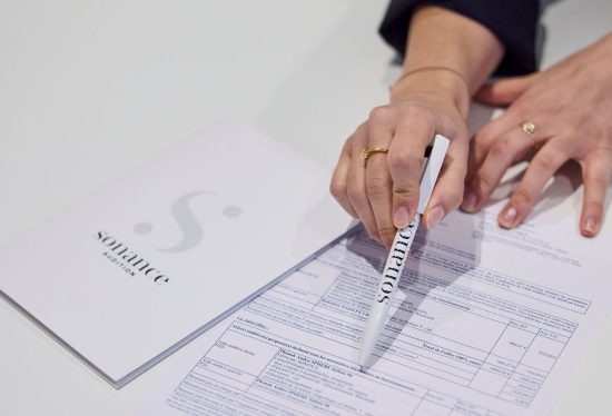 Conseil et prise en charge