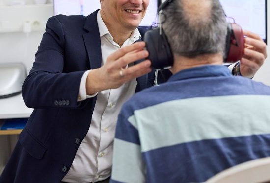 Bilan auditif