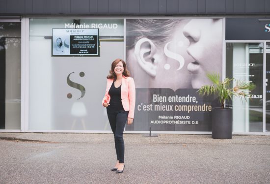 Sonance Audition Drumettaz Aix Riviera