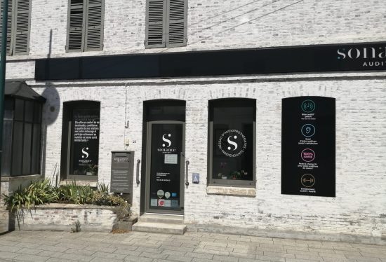 Sonance Audition Aix en Othe