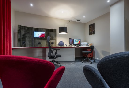 Audioprothésiste Pontarlier