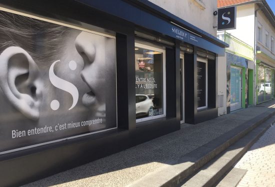 Audioprothésiste Corbas