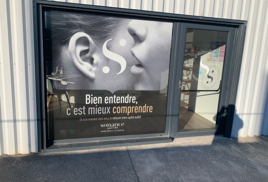 Sonance Audition Lavelanet