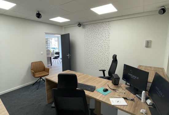 Audioprothésiste Collinée Le mené