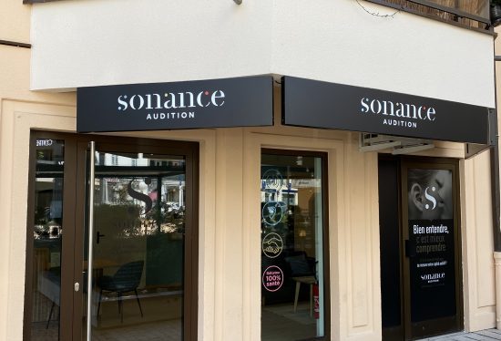 Sonance Audition Divonne