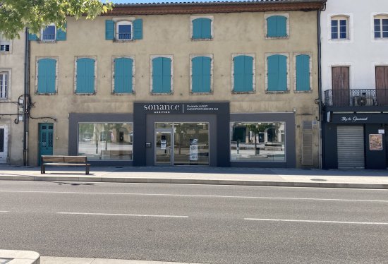 Audioprothésiste Castres