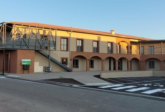 Sonance Audition Le Fossat