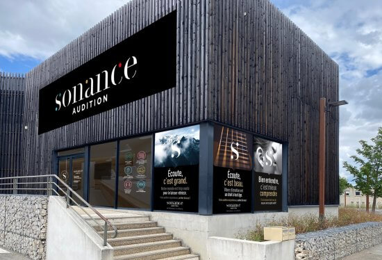 Centre Auditif à Nîmes Caremeau dans le Gard