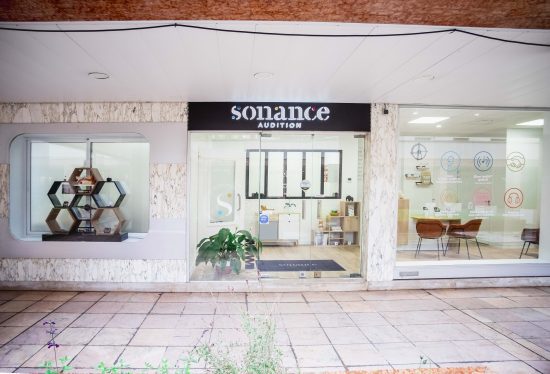 Sonance Audition Versailles